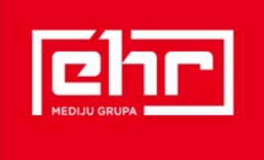 EHR mediju grupa